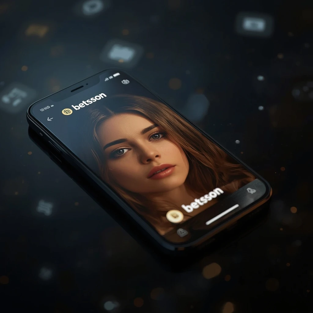 Betsson Casino Application