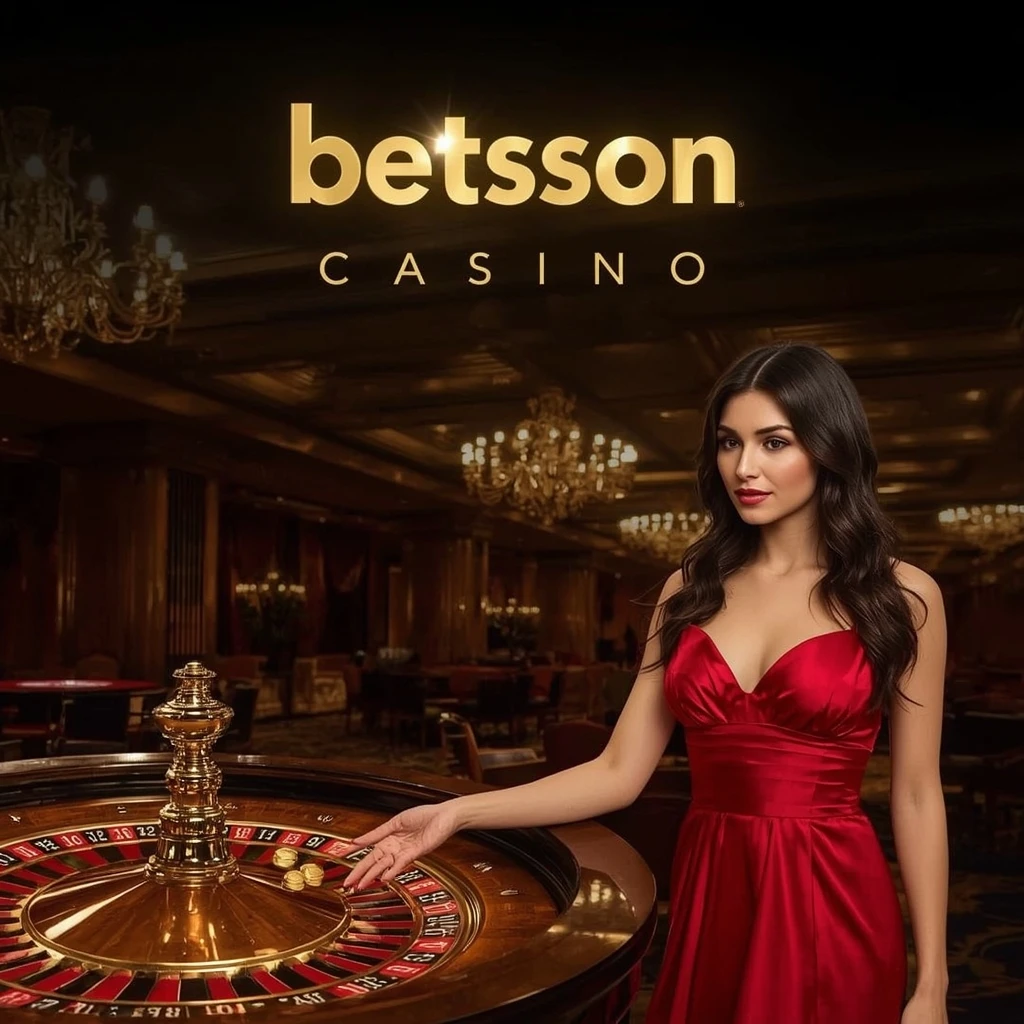 Betsson Casino France