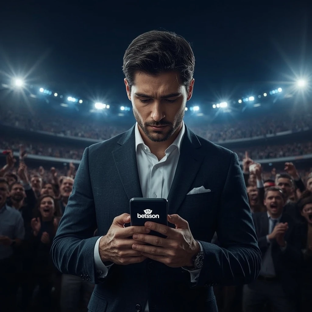 Betsson Casino Paris